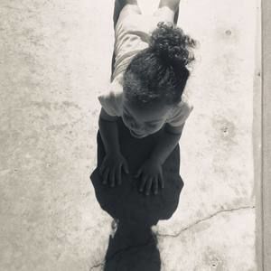 Meet your Posher, Logan